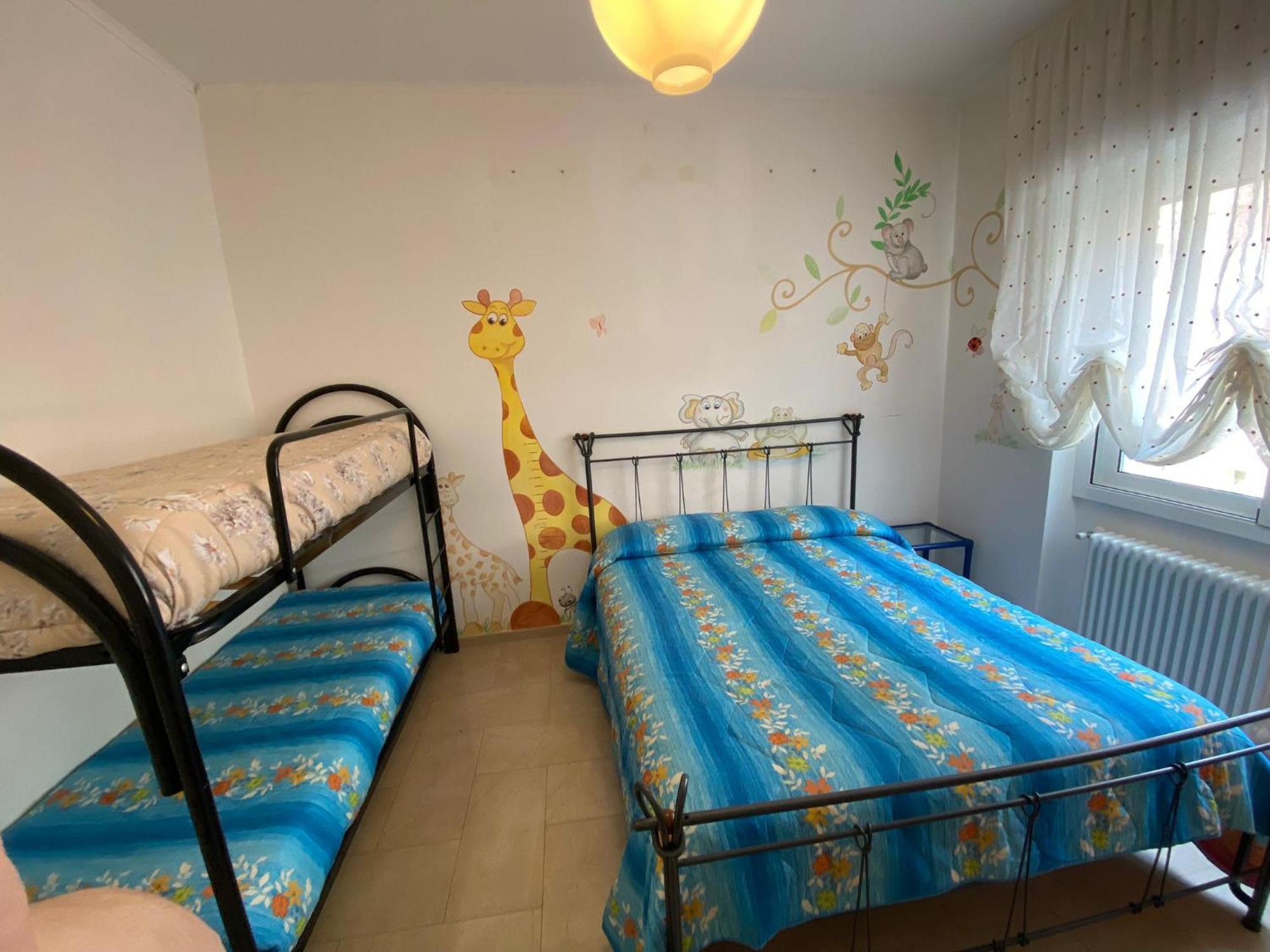 Ca De Matette Apartment Finale Ligure Exterior photo
