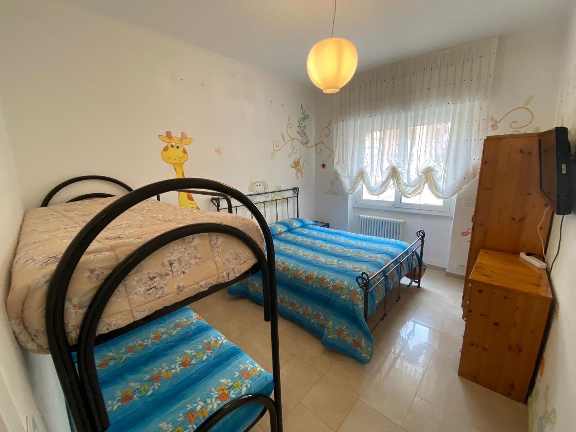Ca De Matette Apartment Finale Ligure Exterior photo